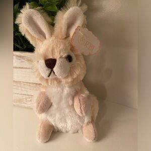 RBI Bunny So Real Soft Plush Stuffed Animal Vintage
